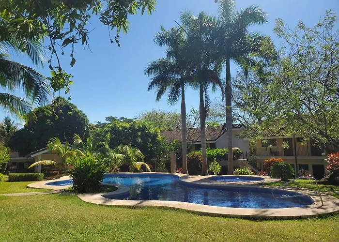 Holiday home Calm & Palms Second Floor