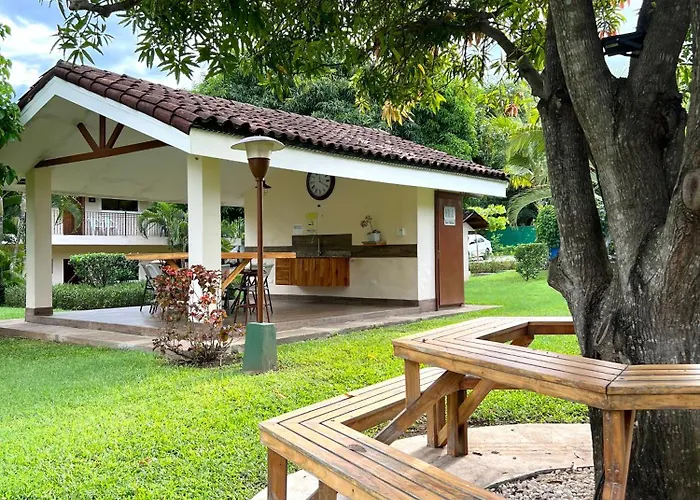 Holiday home Calm & Palms Second Floor