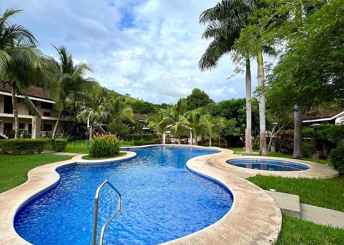 Holiday home Calm & Palms Second Floor